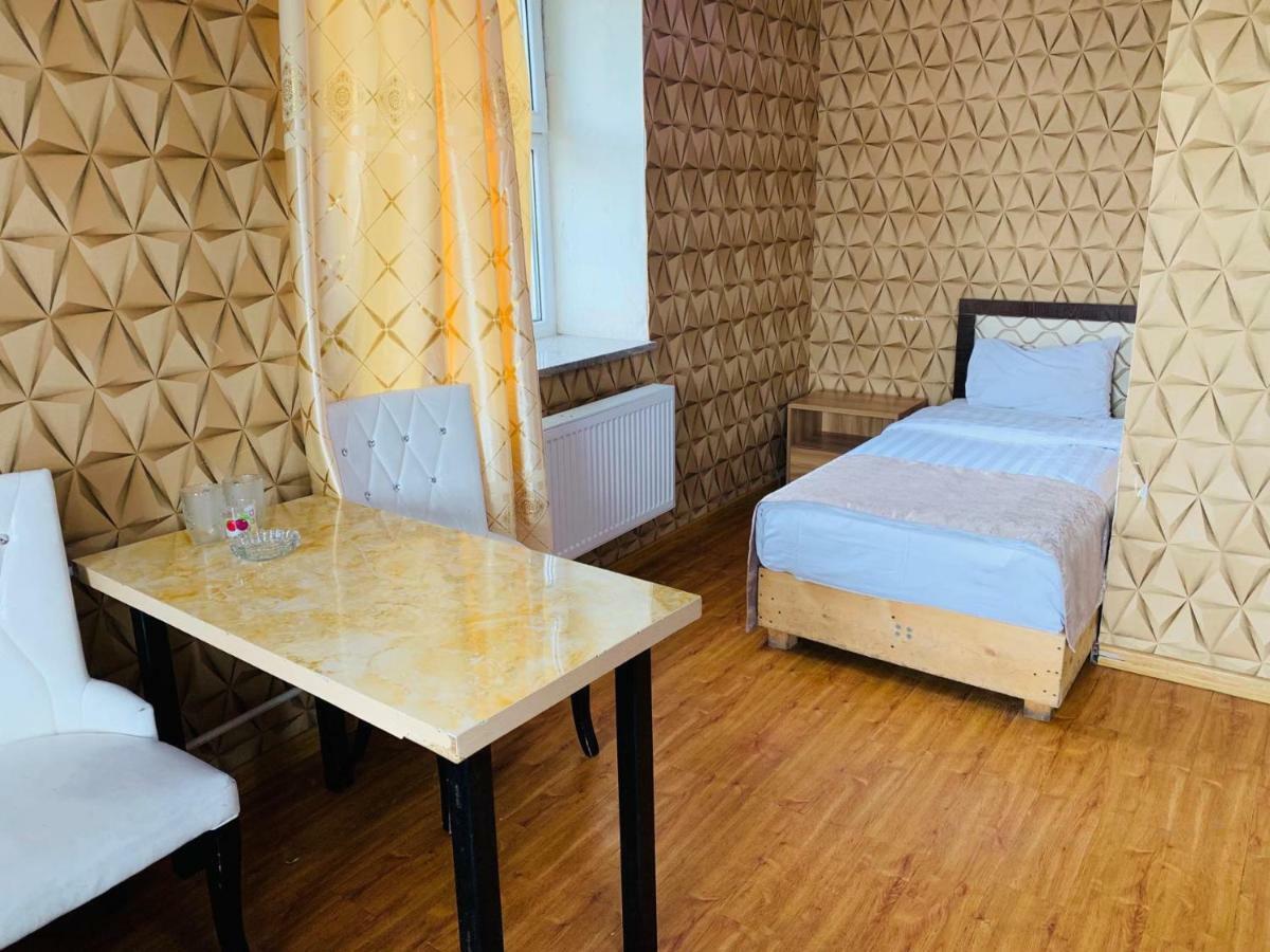Horeka Hotel Ulaanbaatar Esterno foto